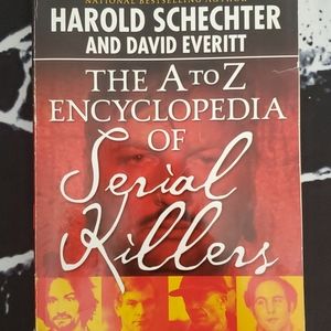 Encyclopedia of Serial Killers